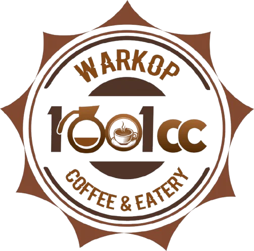 Warkop 1001cc Logo